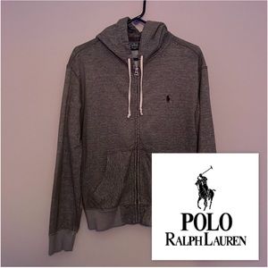 Polo Ralph Lauren Jacket/Hoodie